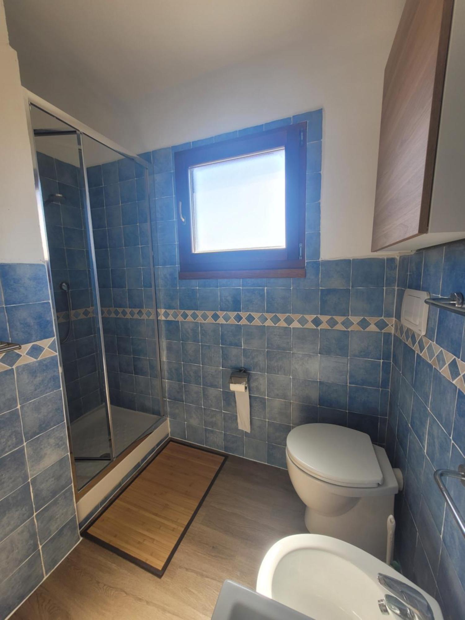 Surf House Mirice Appartement Vignola Mare Buitenkant foto