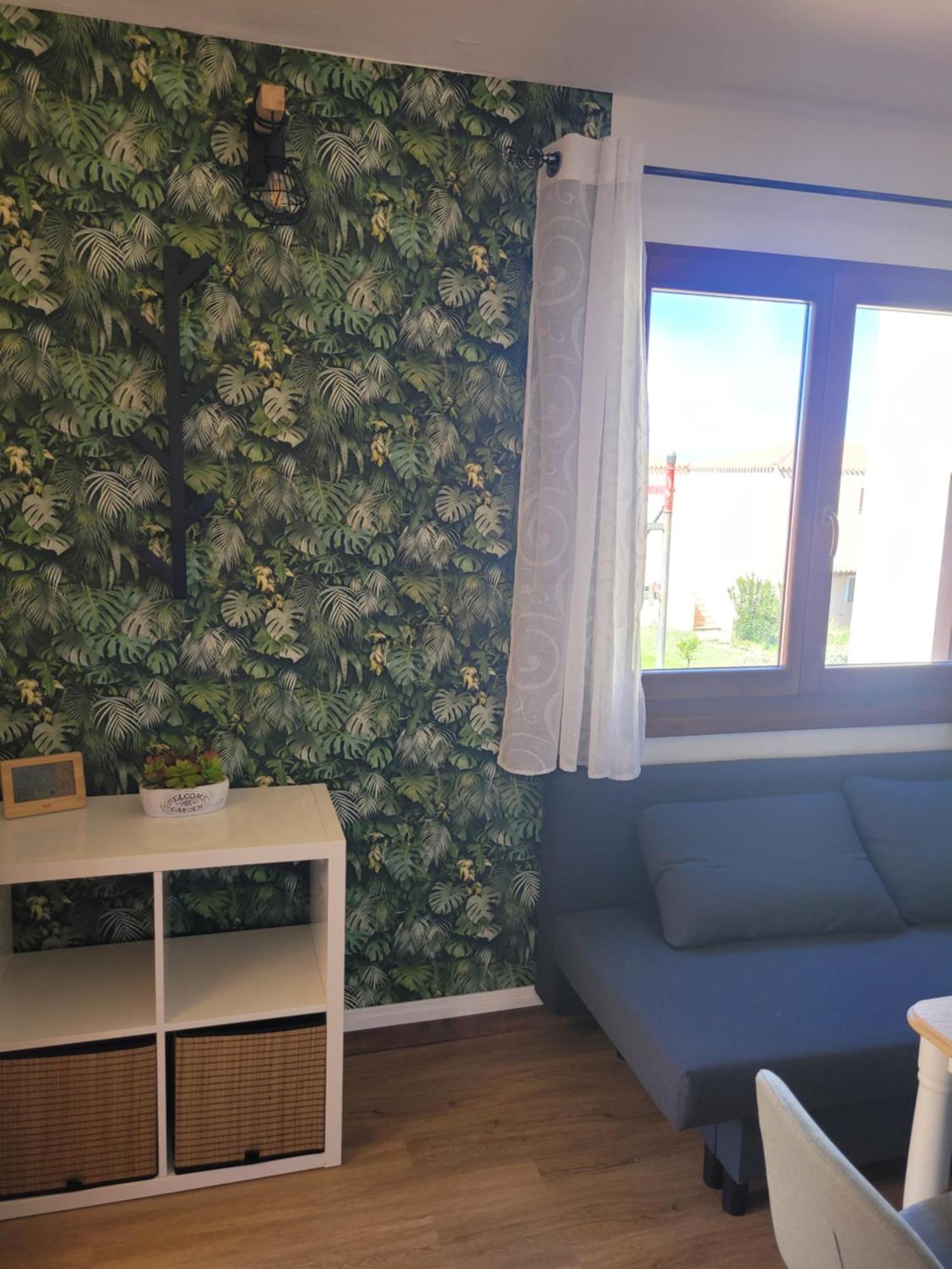 Surf House Mirice Appartement Vignola Mare Buitenkant foto