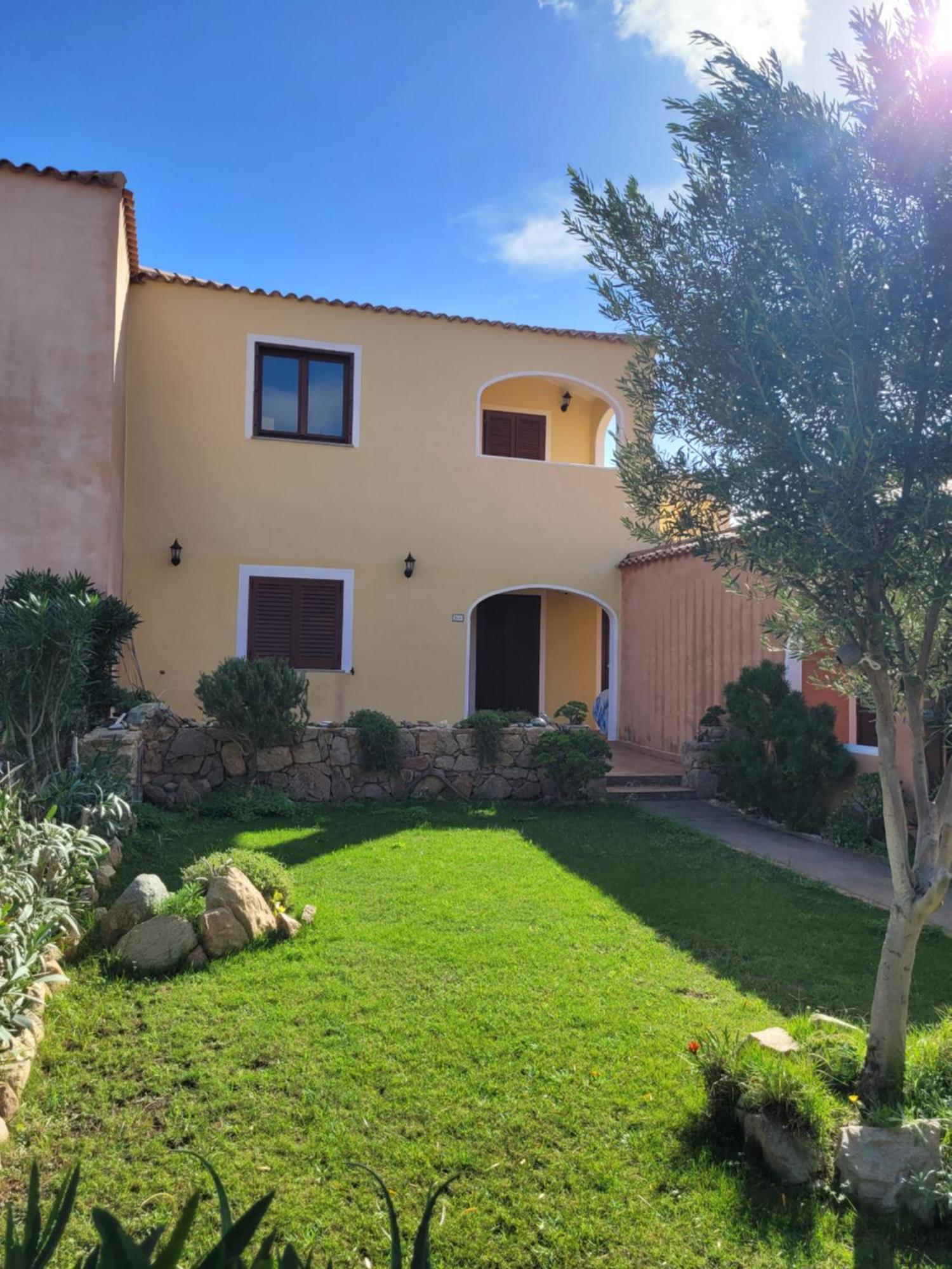 Surf House Mirice Appartement Vignola Mare Buitenkant foto