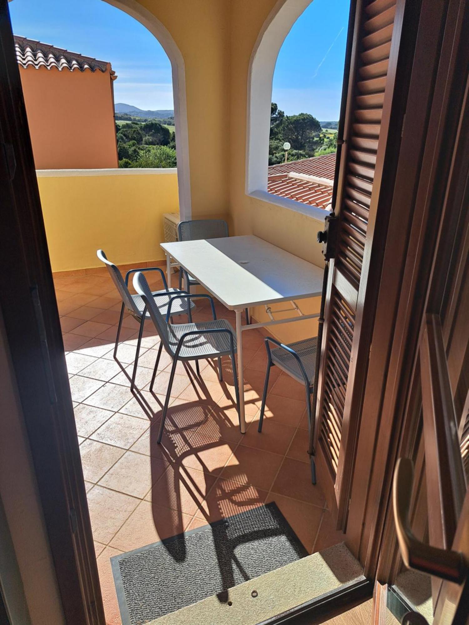 Surf House Mirice Appartement Vignola Mare Buitenkant foto