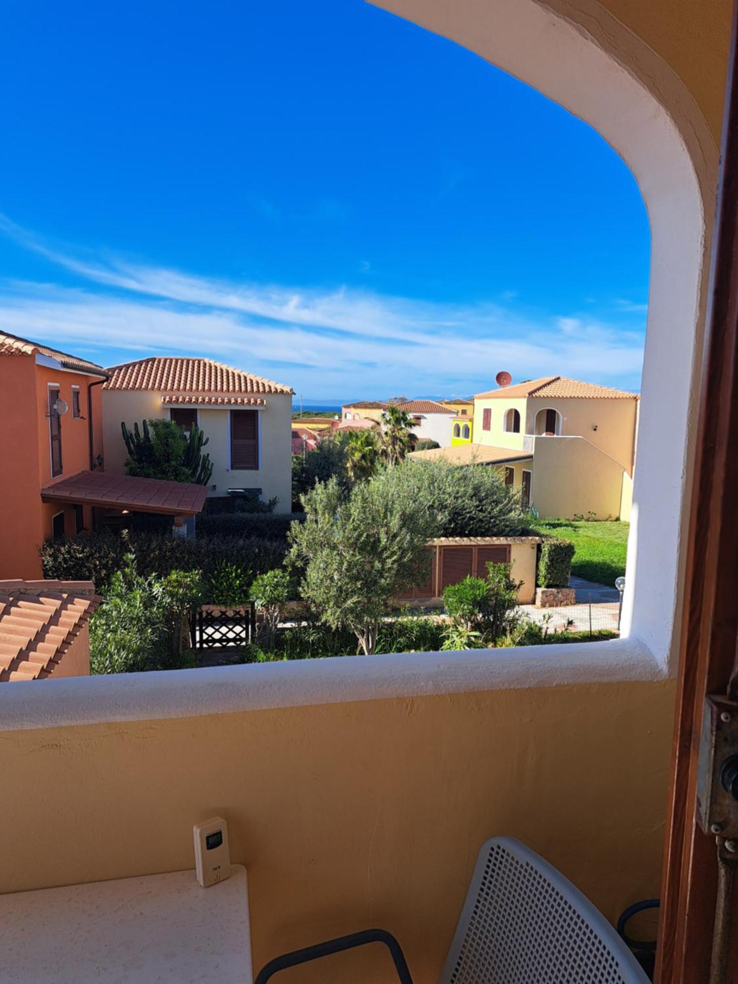 Surf House Mirice Appartement Vignola Mare Buitenkant foto